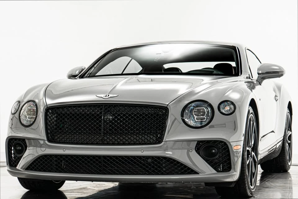 2024 Bentley Continental GT 3rd Gen - Image 4 of 10