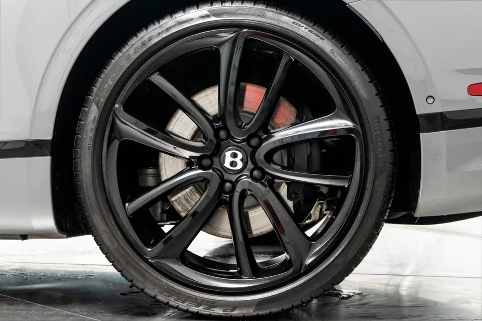 2024 Bentley Continental GT 3rd Gen - Image 10 of 10