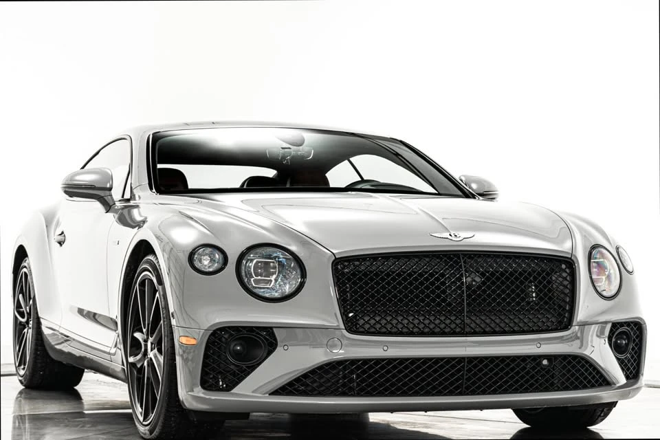 2024 Bentley Continental GT 3rd Gen - Image 2 of 10