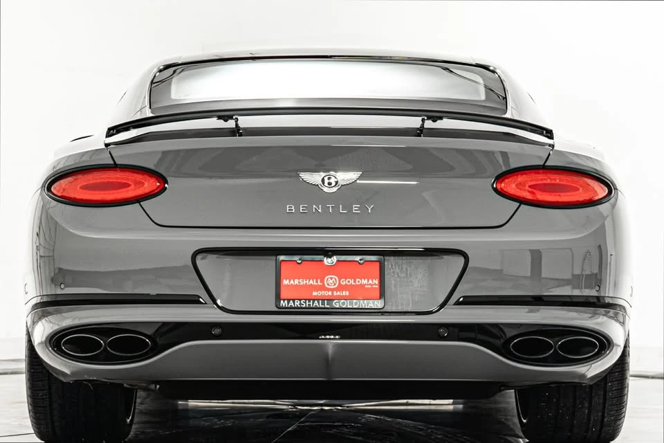 2024 Bentley Continental GT 3rd Gen - Image 7 of 10
