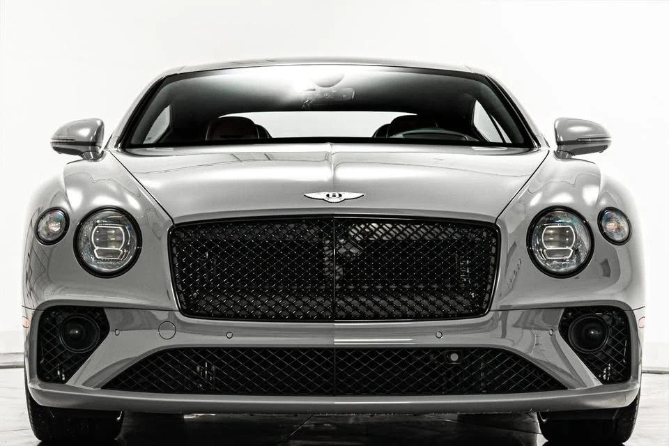 2024 Bentley Continental GT 3rd Gen - Image 3 of 10