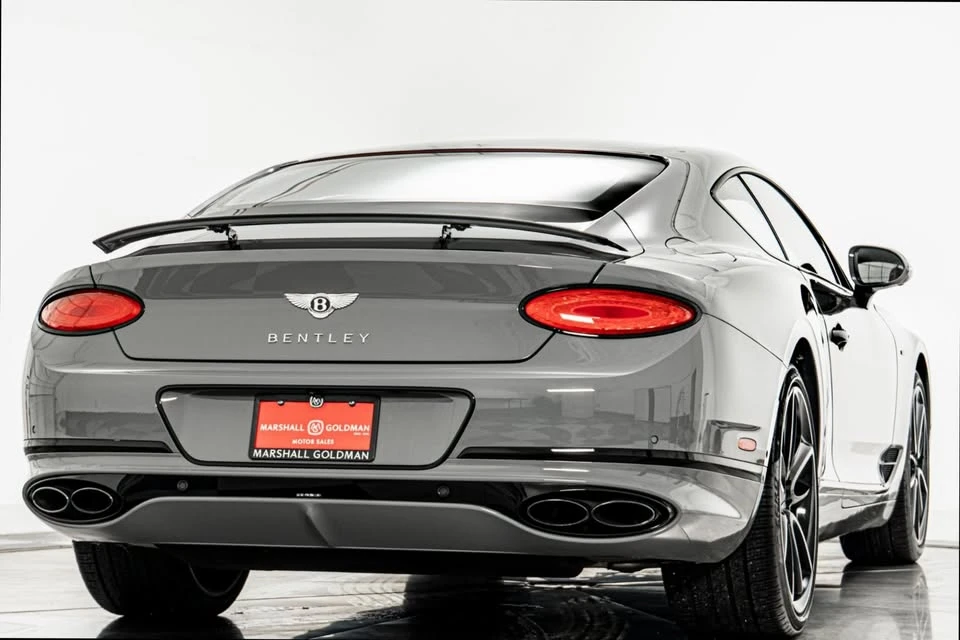 2024 Bentley Continental GT 3rd Gen - Image 8 of 10