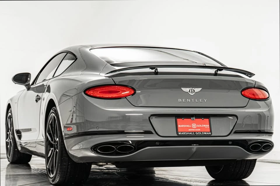 2024 Bentley Continental GT 3rd Gen - Image 6 of 10