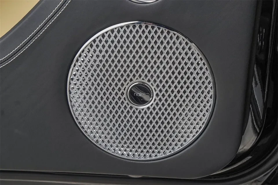2024 Bentley Continental GT 3rd Gen - Image 9 of 20