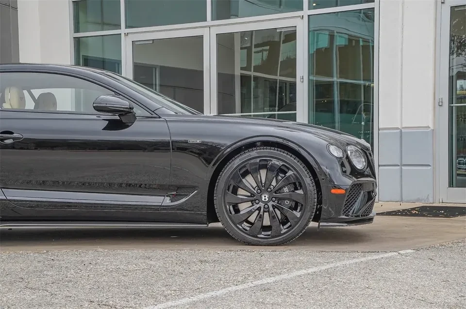 2024 Bentley Continental GT 3rd Gen - Image 5 of 20