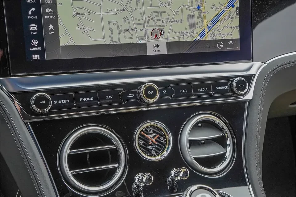 2024 Bentley Continental GT 3rd Gen - Image 16 of 20