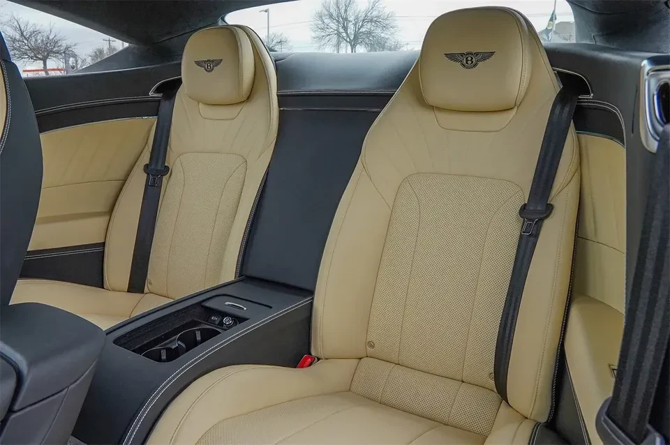 2024 Bentley Continental GT 3rd Gen - Image 19 of 20