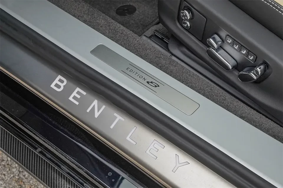 2024 Bentley Continental GT 3rd Gen - Image 13 of 20