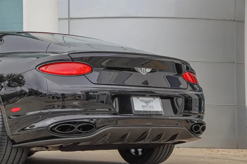 2024 Bentley Continental GT 3rd Gen - Image 4 of 20