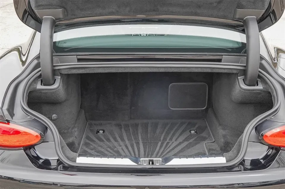 2024 Bentley Continental GT 3rd Gen - Image 20 of 20