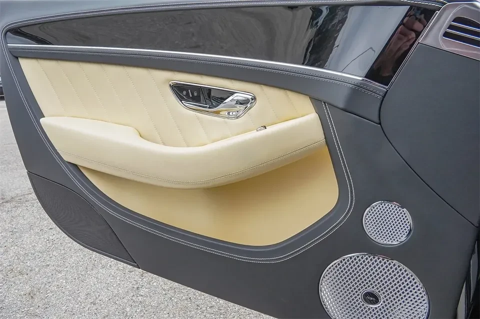 2024 Bentley Continental GT 3rd Gen - Image 7 of 20