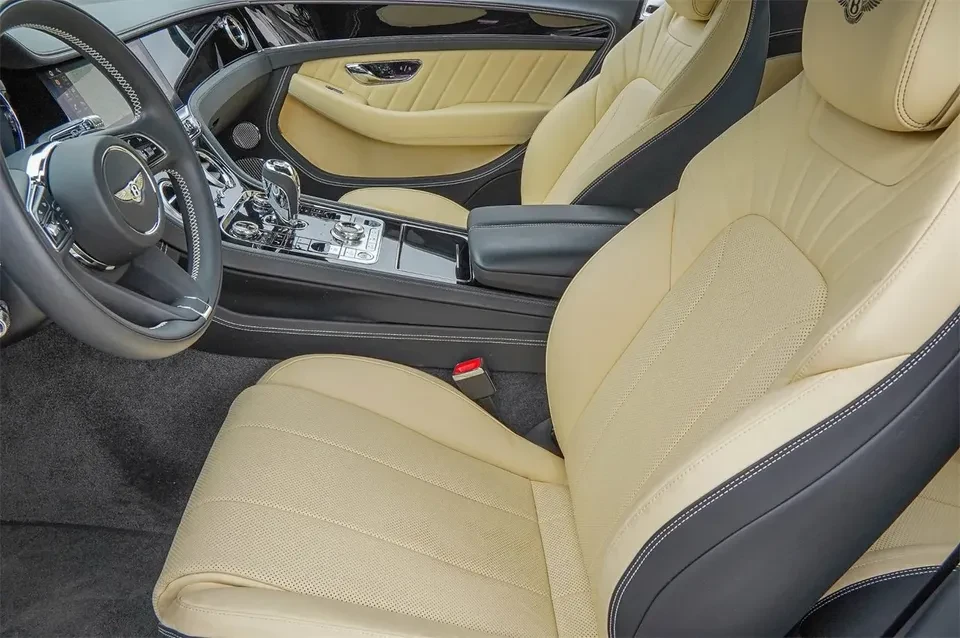 2024 Bentley Continental GT 3rd Gen - Image 10 of 20