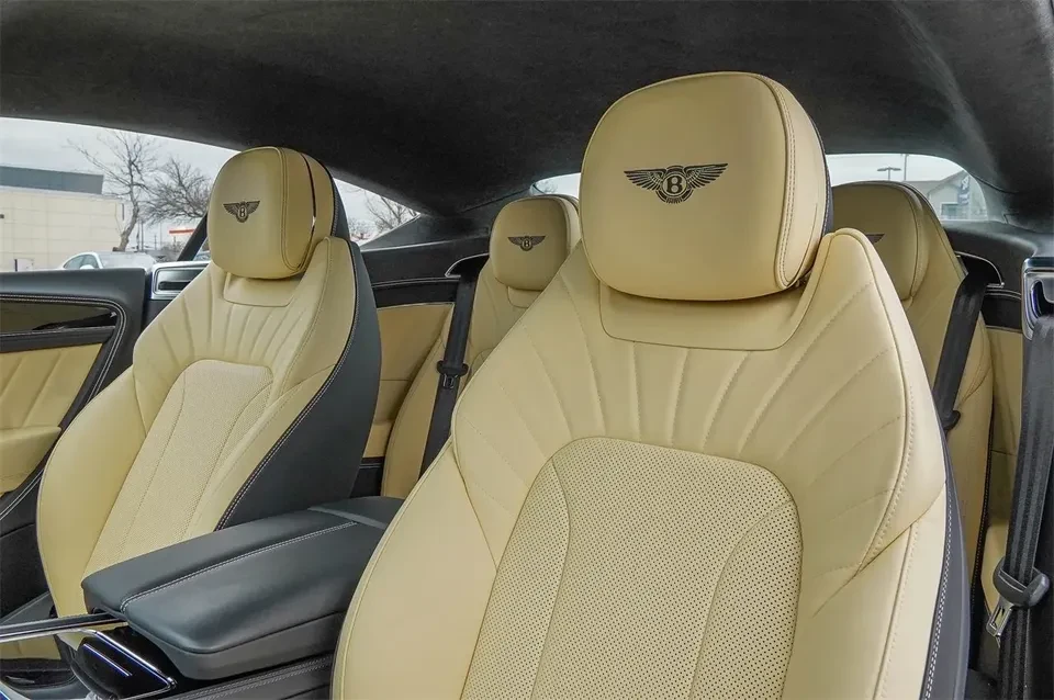 2024 Bentley Continental GT 3rd Gen - Image 14 of 20
