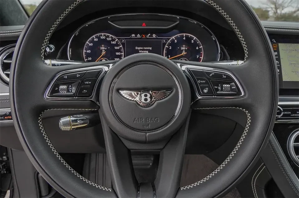2024 Bentley Continental GT 3rd Gen - Image 18 of 20