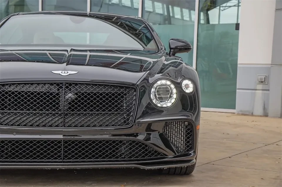 2024 Bentley Continental GT 3rd Gen - Image 3 of 20