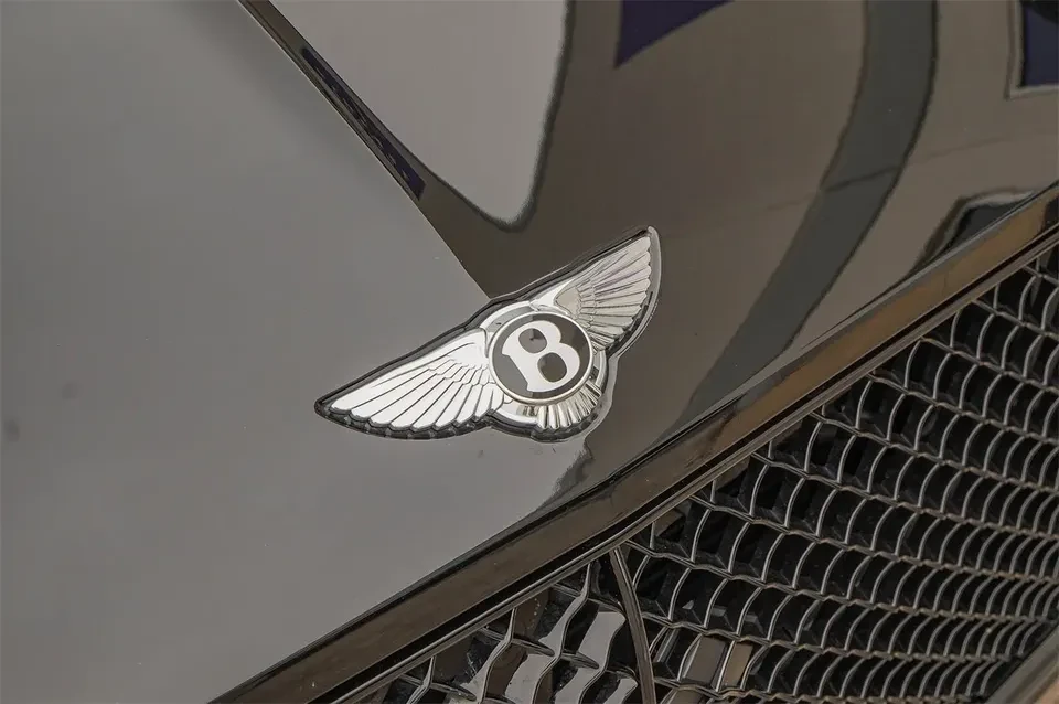 2024 Bentley Continental GT 3rd Gen - Image 6 of 20