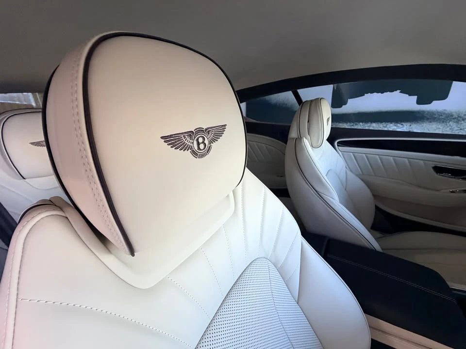 2024 Bentley Continental GT Mulliner 3rd Gen - Image 3 of 5
