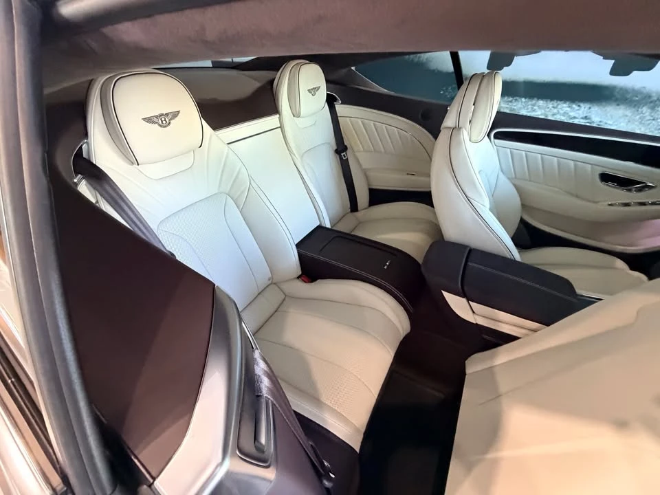 2024 Bentley Continental GT Mulliner 3rd Gen - Image 4 of 5
