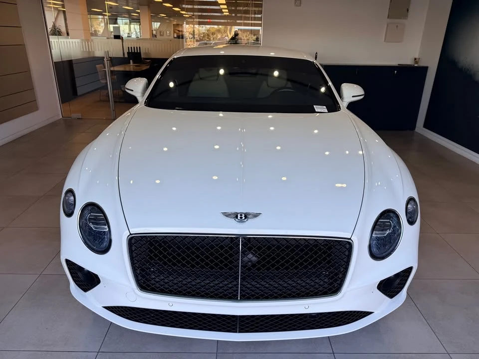 2024 Bentley Continental GT Mulliner 3rd Gen - Image 2 of 5