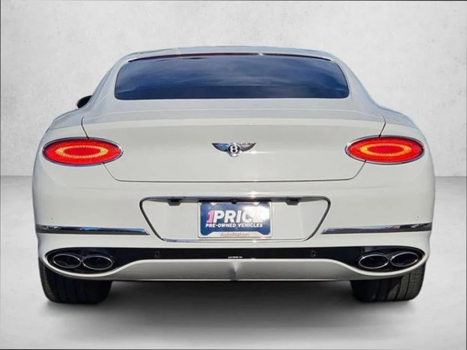 2024 Bentley Continental GT Mulliner 3rd Gen - Image 4 of 16