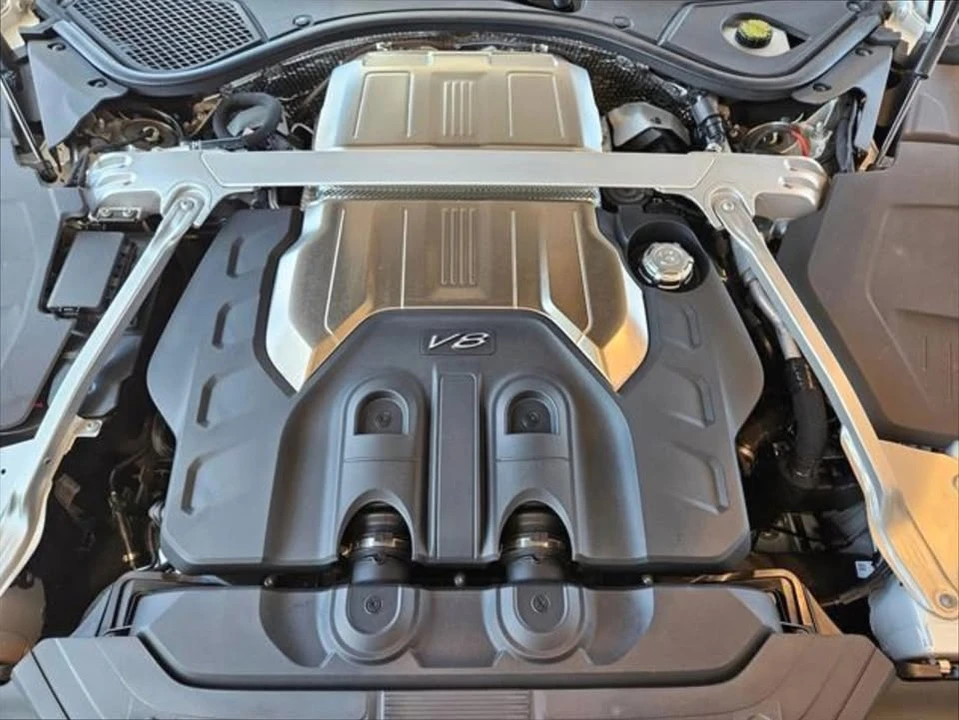 2024 Bentley Continental GT Mulliner 3rd Gen - Image 16 of 16
