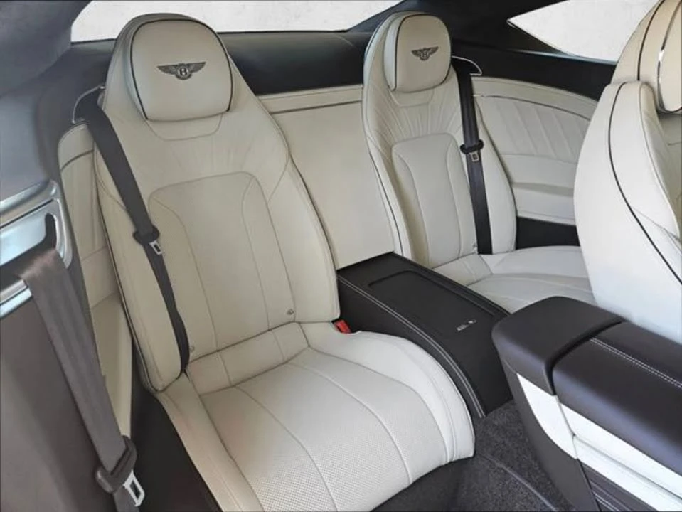 2024 Bentley Continental GT Mulliner 3rd Gen - Image 14 of 16