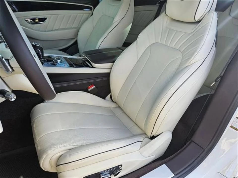 2024 Bentley Continental GT Mulliner 3rd Gen - Image 12 of 16