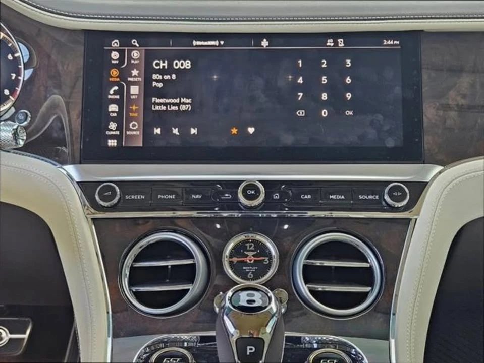 2024 Bentley Continental GT Mulliner 3rd Gen - Image 10 of 16