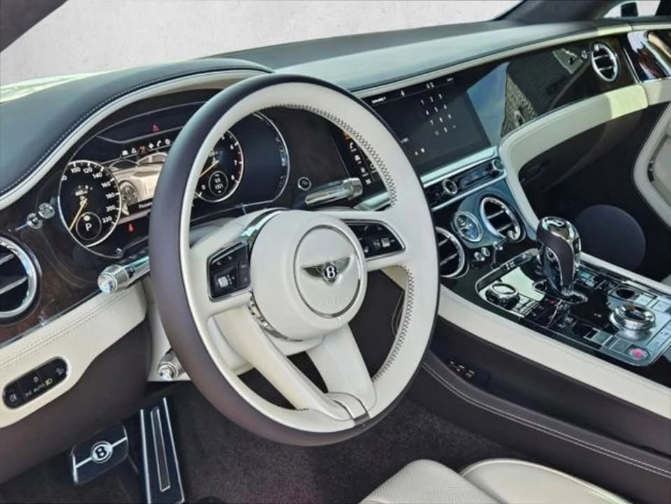 2024 Bentley Continental GT Mulliner 3rd Gen - Image 7 of 16