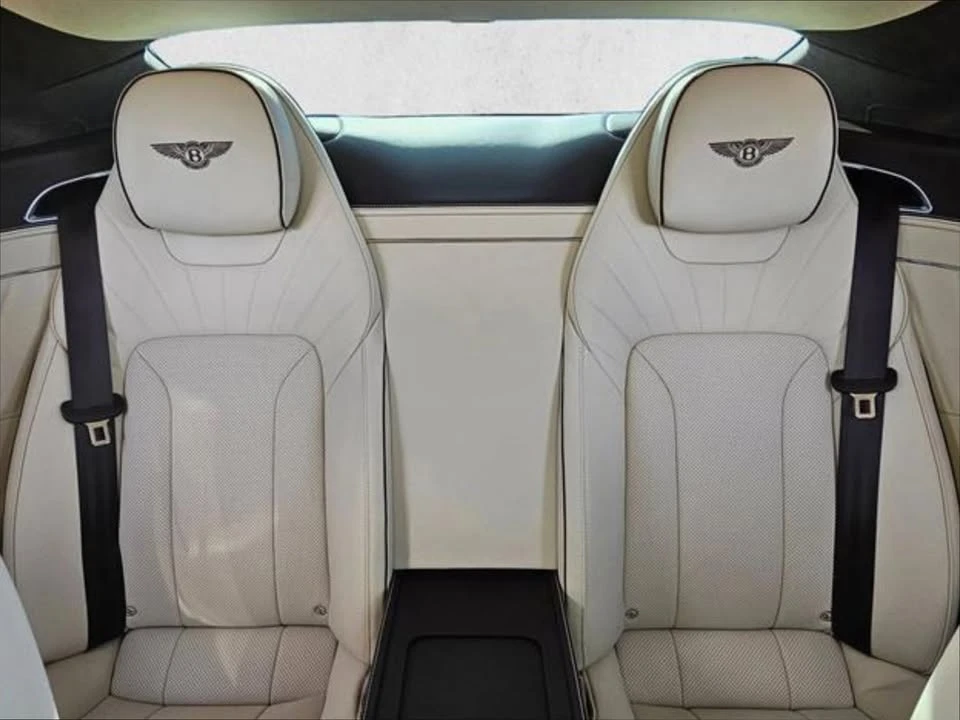 2024 Bentley Continental GT Mulliner 3rd Gen - Image 13 of 16