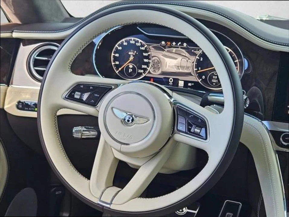2024 Bentley Continental GT Mulliner 3rd Gen - Image 9 of 16