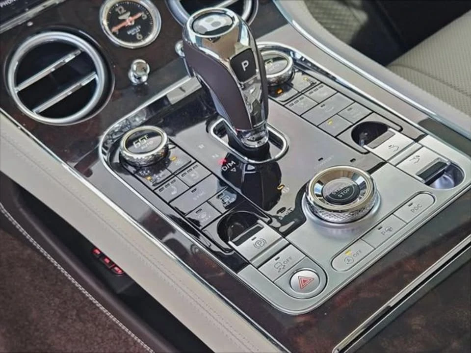 2024 Bentley Continental GT Mulliner 3rd Gen - Image 11 of 16