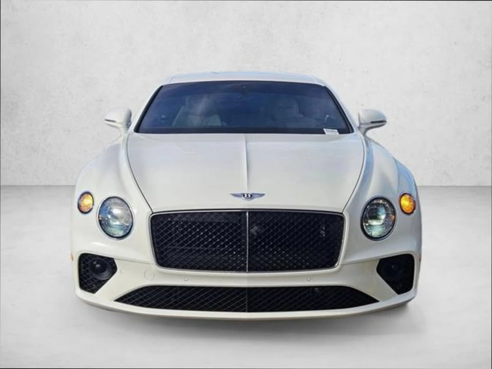2024 Bentley Continental GT Mulliner 3rd Gen - Image 2 of 16