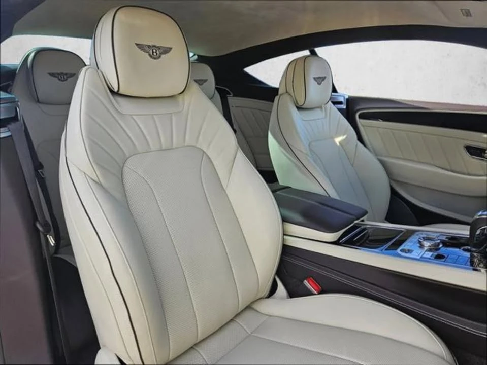 2024 Bentley Continental GT Mulliner 3rd Gen - Image 15 of 16