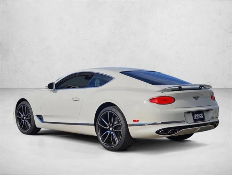 2024 Bentley Continental GT Mulliner 3rd Gen - Image 5 of 16