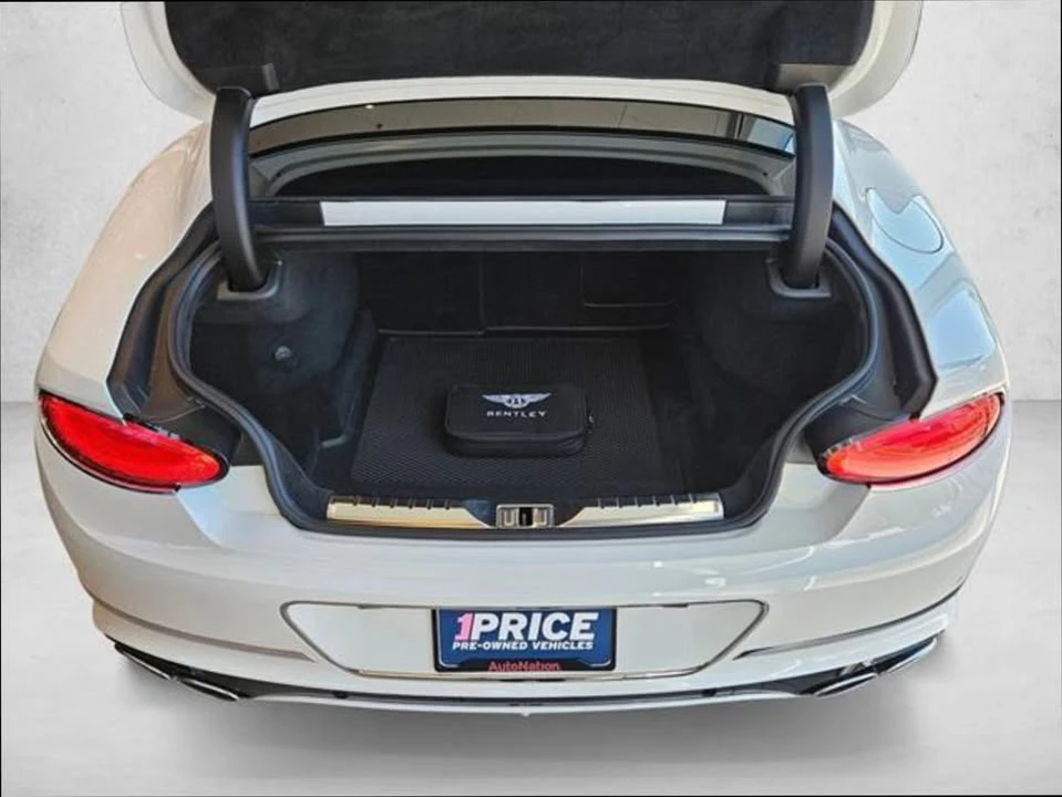 2024 Bentley Continental GT Mulliner 3rd Gen - Image 3 of 16
