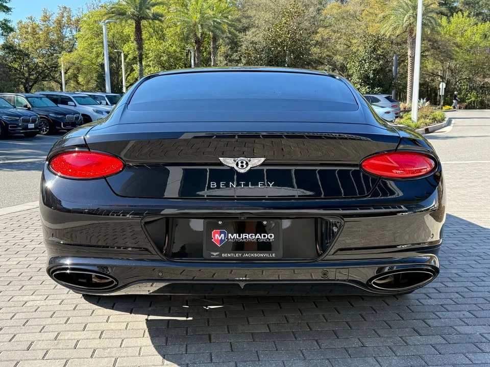 2024 Bentley Continental GT Mulliner 3rd Gen - Image 5 of 12