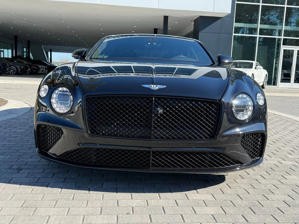 2024 Bentley Continental GT Mulliner 3rd Gen - Image 2 of 12