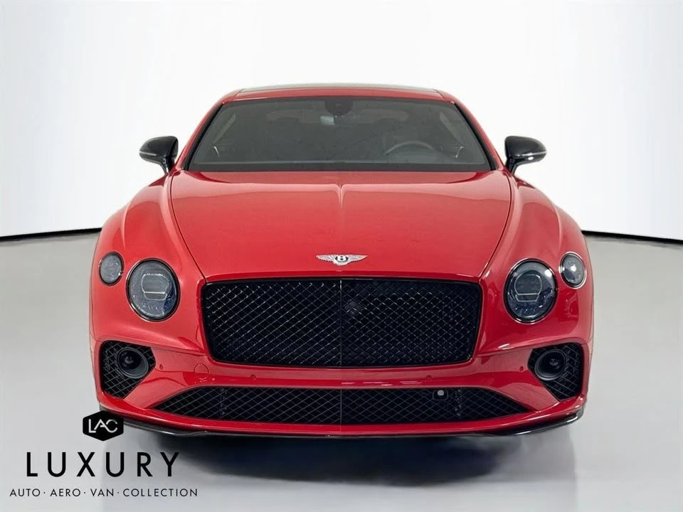 2024 Bentley Continental GT 3rd Gen - Image 8 of 20