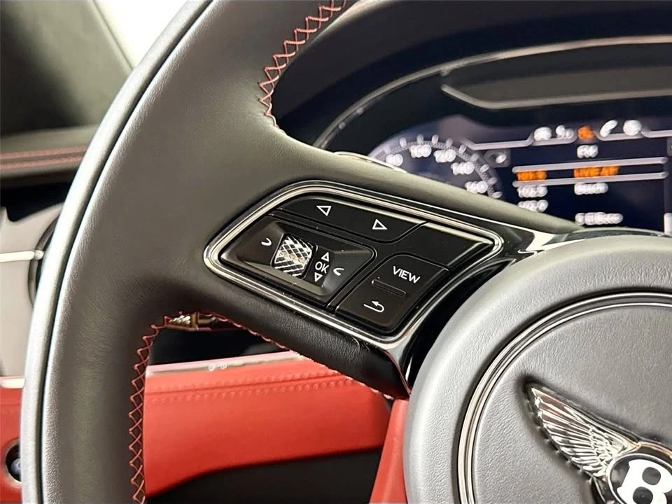 2024 Bentley Continental GT 3rd Gen - Image 20 of 20
