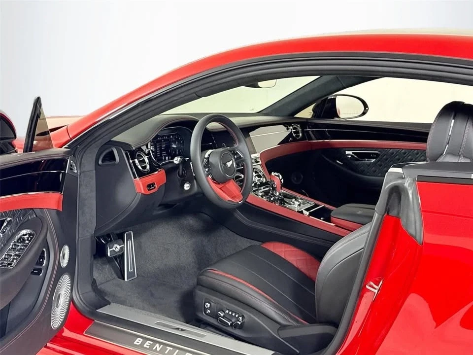 2024 Bentley Continental GT 3rd Gen - Image 10 of 20