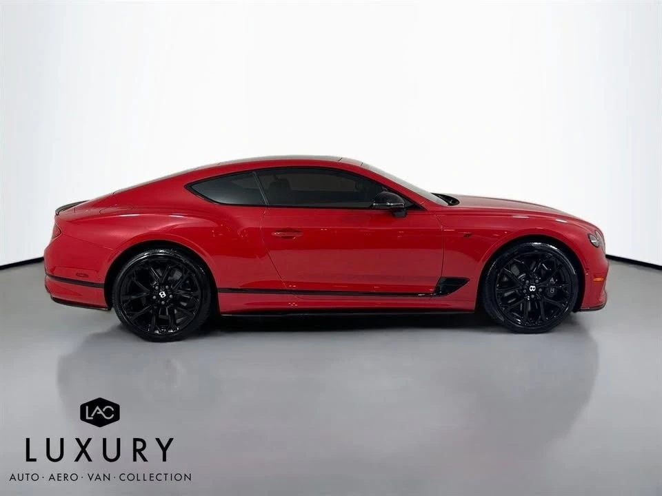 2024 Bentley Continental GT 3rd Gen - Image 2 of 20