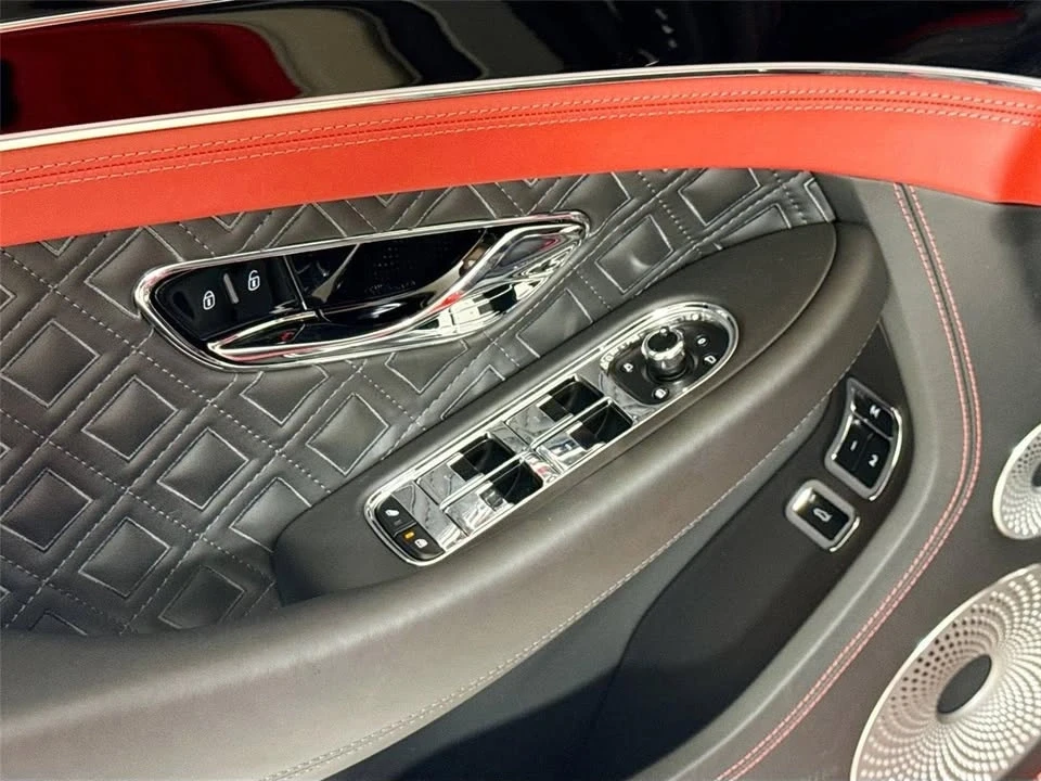 2024 Bentley Continental GT 3rd Gen - Image 11 of 20