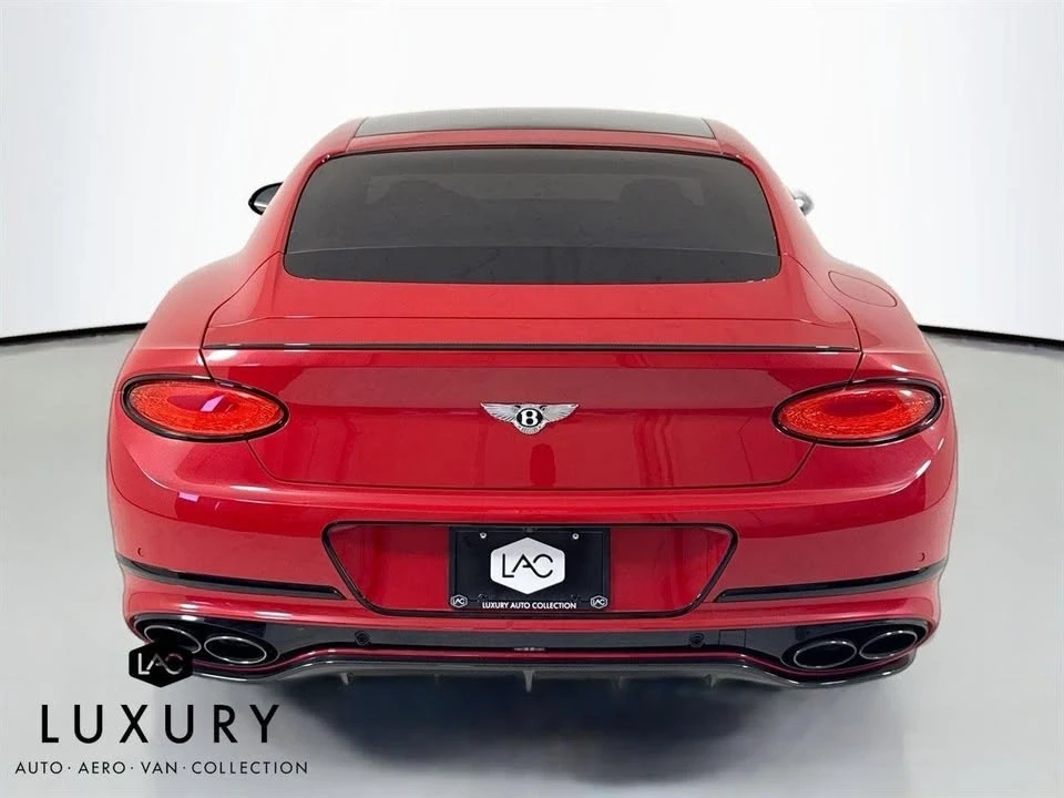 2024 Bentley Continental GT 3rd Gen - Image 4 of 20