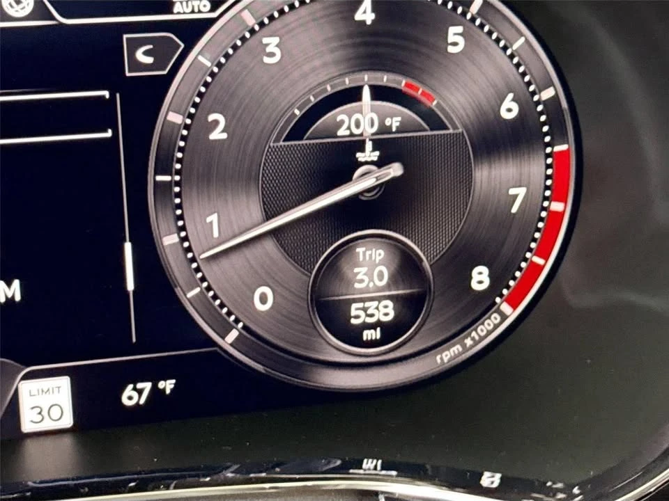 2024 Bentley Continental GT 3rd Gen - Image 15 of 20