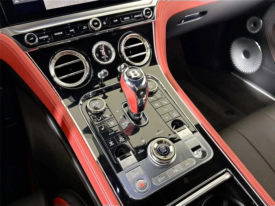 2024 Bentley Continental GT 3rd Gen - Image 18 of 20