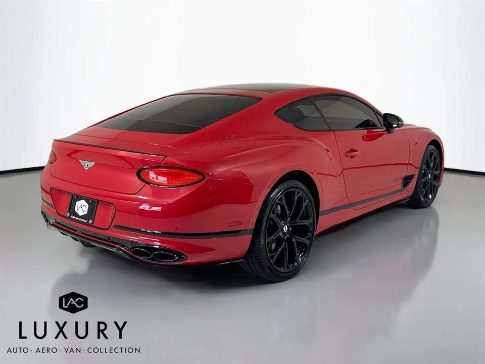 2024 Bentley Continental GT 3rd Gen - Image 3 of 20