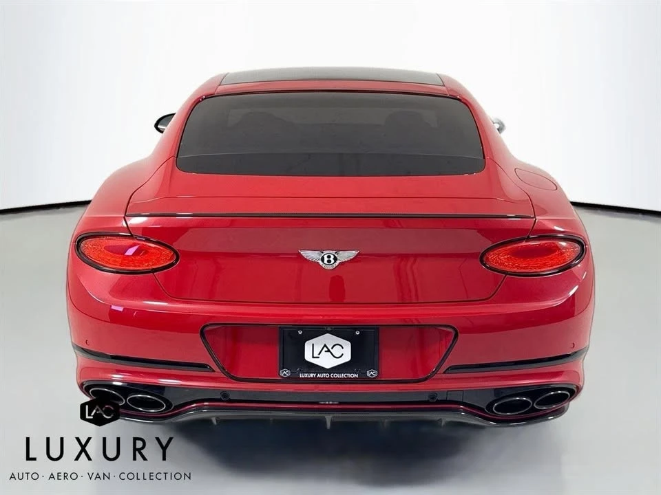 2024 Bentley Continental GT 3rd Gen - Image 4 of 20