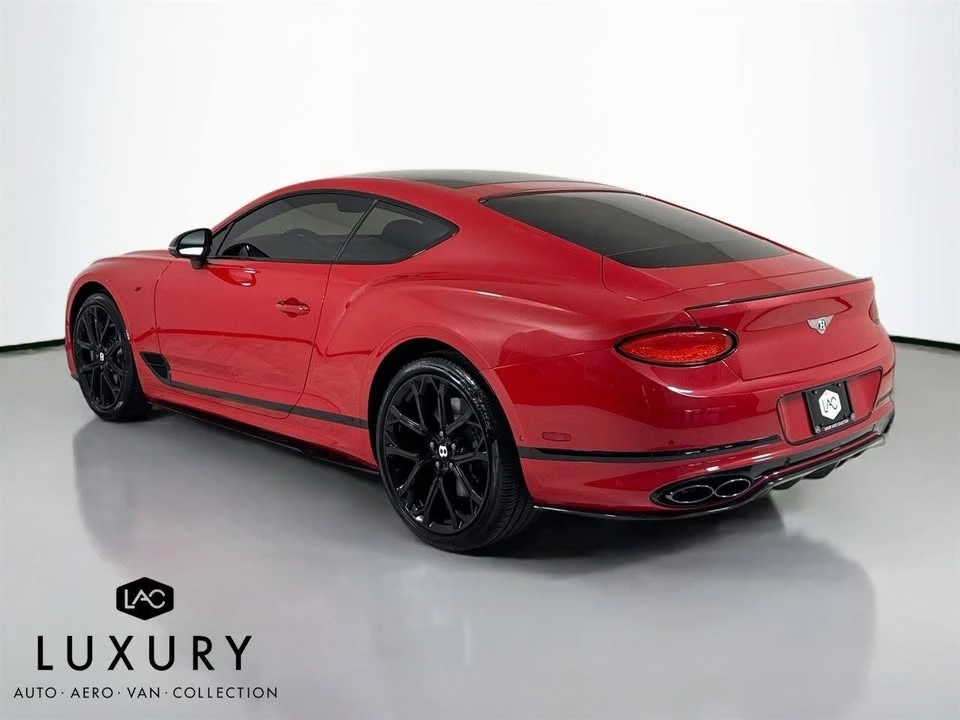 2024 Bentley Continental GT 3rd Gen - Image 5 of 20