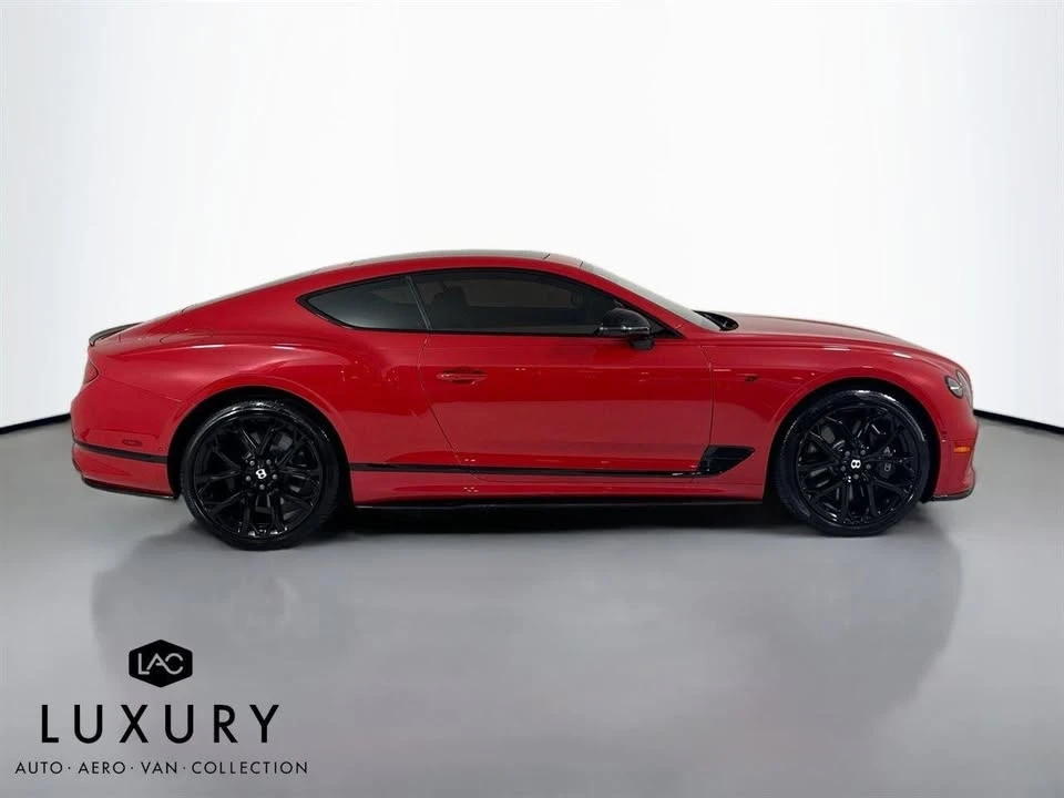 2024 Bentley Continental GT 3rd Gen - Image 2 of 20